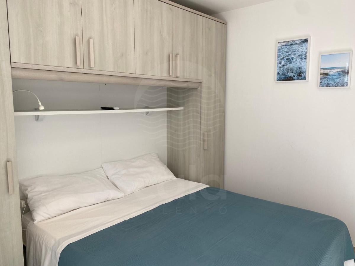 Villa Grace By Cala Salento توري لابيلو المظهر الخارجي الصورة