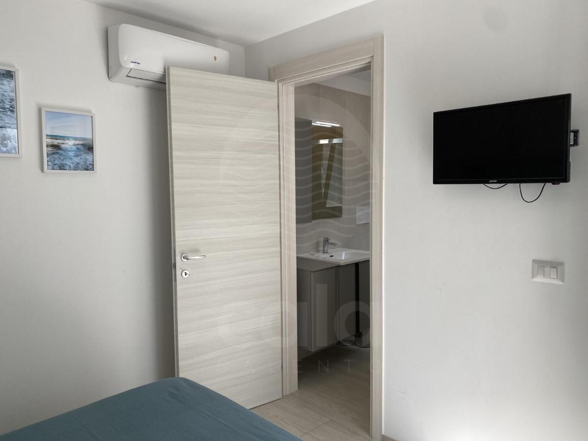 Villa Grace By Cala Salento توري لابيلو المظهر الخارجي الصورة