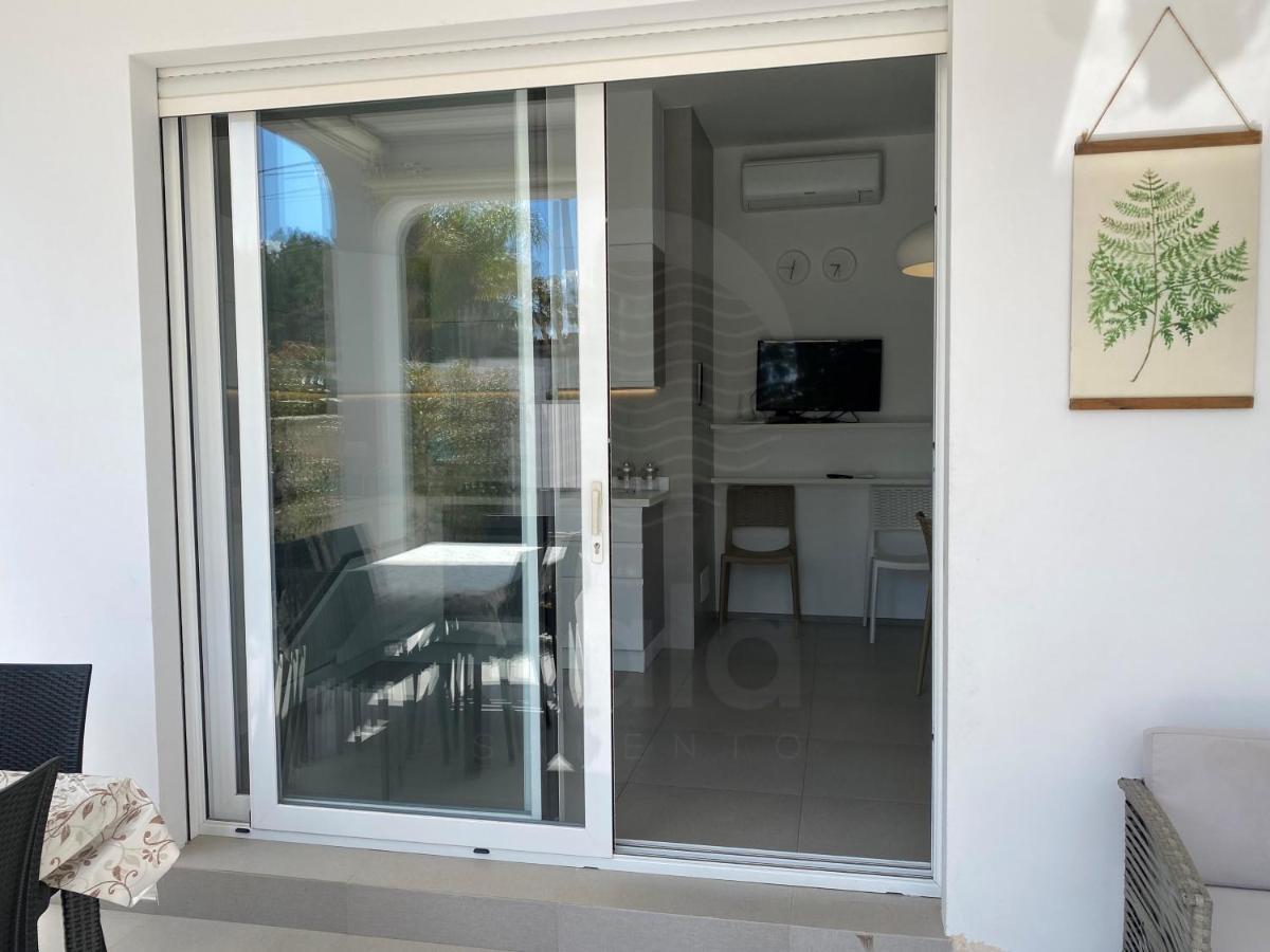 Villa Grace By Cala Salento توري لابيلو المظهر الخارجي الصورة