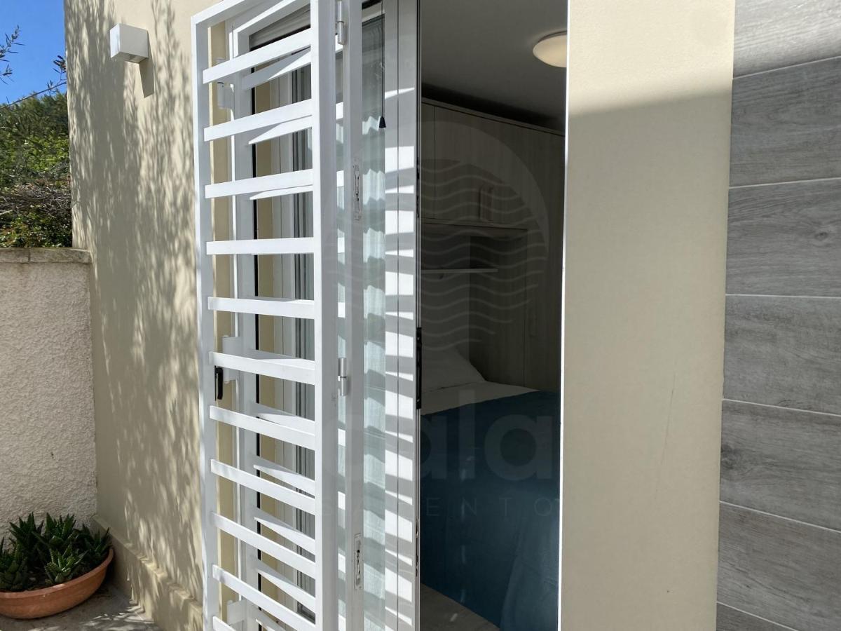Villa Grace By Cala Salento توري لابيلو المظهر الخارجي الصورة