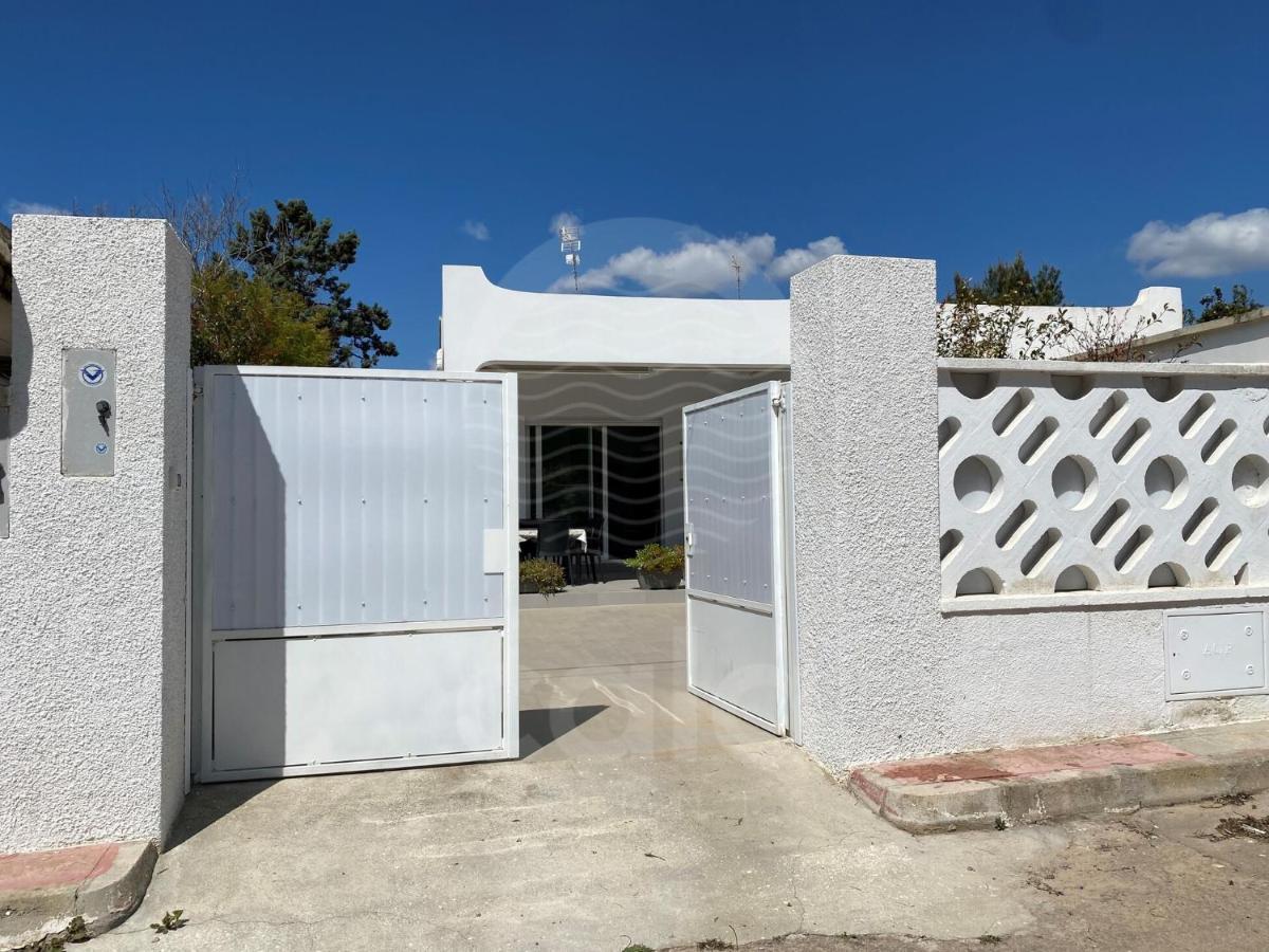 Villa Grace By Cala Salento توري لابيلو المظهر الخارجي الصورة